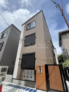 インペリアル鶴ヶ峰の画像