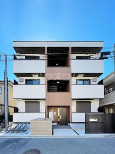 ノーブルパレス南浦和の画像