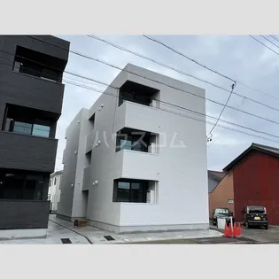 JACK BIWAJIMAIIの画像