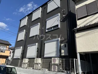 カインドネス座間の画像