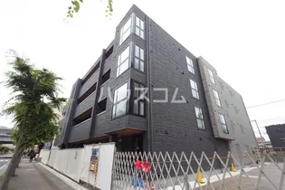 ザ アークコート市川妙典の画像