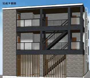 ヴィラ ラフィネの画像