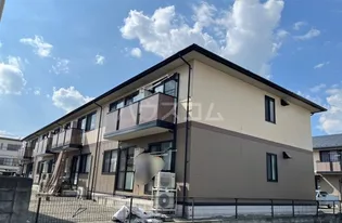 アサケ ハイムC棟の画像