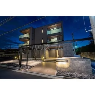 MIKASAレジデンス【302号室】の外観