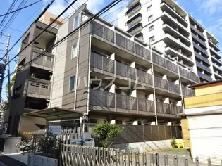 COMFORT浦和の画像