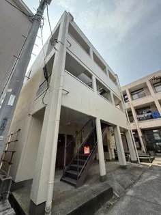 シティコーポ佐藤 A棟の画像