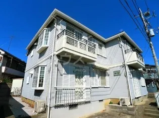 ヴィラ八国山の画像