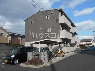 マリールタウンⅢ A棟の画像