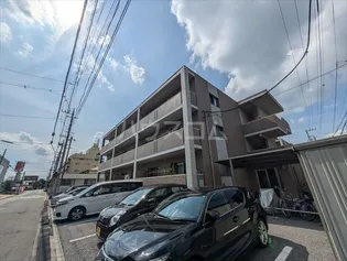 サニーサイド東宝木 IIの画像