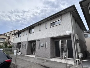 パルク フルール B棟の画像