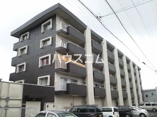 シャルムレジデンス御幸ヶ原の画像