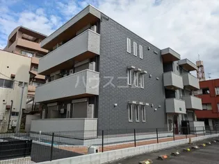 ラ ブリエ城南の画像