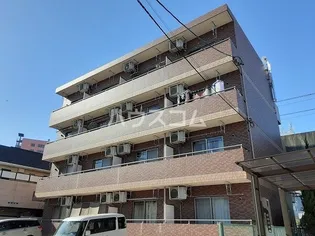 マイプレイス大同【4A号室】の外観