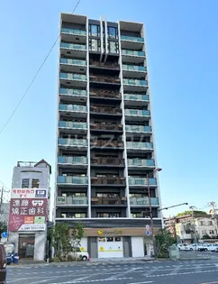 メルシーペール上落合の画像