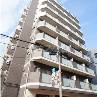 グランヴァン王子駅前の画像