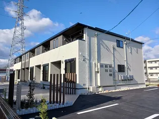 フェリスⅡの画像