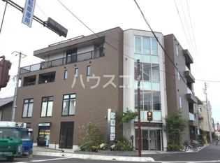 LE SOLEIL 紫峰の画像