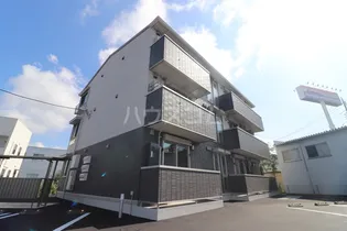 LFハイムIIの画像