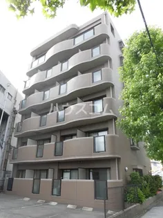 セントラルコート八田の画像