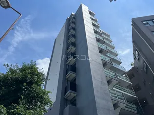 愛知県名古屋市西区花の木3丁目【マンション】の外観