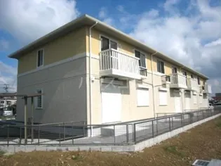 ヴィラ中島Ⅱの画像