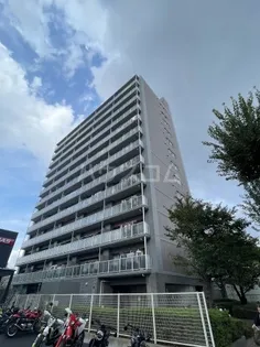 コスモお花茶屋参番館の画像