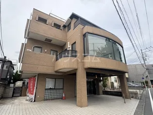 アリュール宮崎台の画像