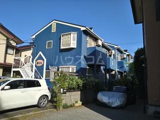 ハイジアの画像