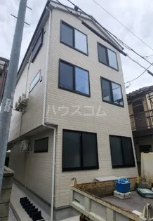 MELDIA梅島IXの画像
