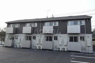 ミルメゾンAの画像