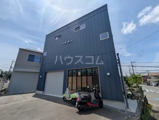 みのり稲ガレージハウスの画像