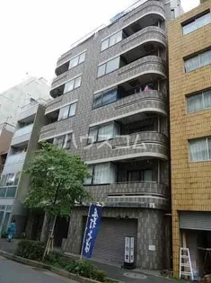 AKKレジデンス新宿の画像