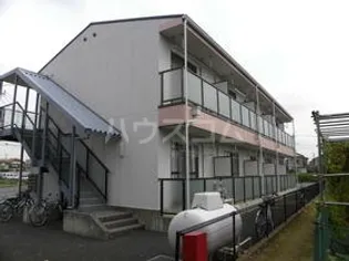 稲荷ハイツの画像