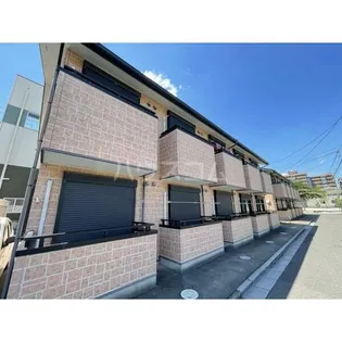 パサージュの画像