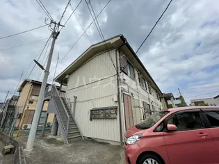 第3稲荷荘の画像