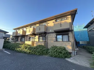 ルミエールIIの画像