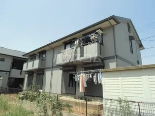 ランセ今谷A棟の画像