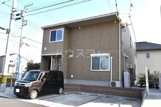 エスコートみなみ A棟の画像