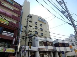 山口ビルの画像