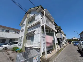 グリーンメゾン川田の画像