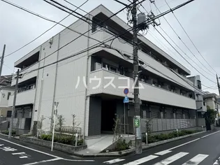 グラナーデ高野台の画像