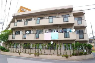 日神パレス蕨の画像