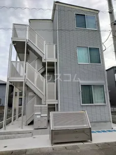 ラミアアルテ若葉の画像