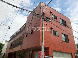 グランドールの画像