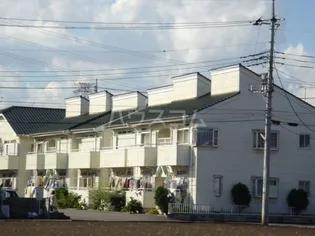 コスモプラザの画像