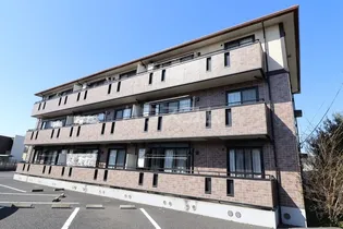 マルベリーコート Aの画像