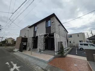 フェリスⅢの画像