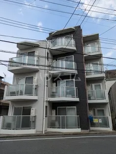 ブロッサムテラス下丸子の画像