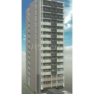 愛知県名古屋市中村区名駅南1丁目【マンション】の外観