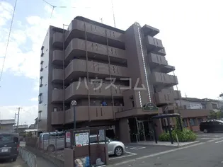 ラ エスペランサⅡ番館の画像